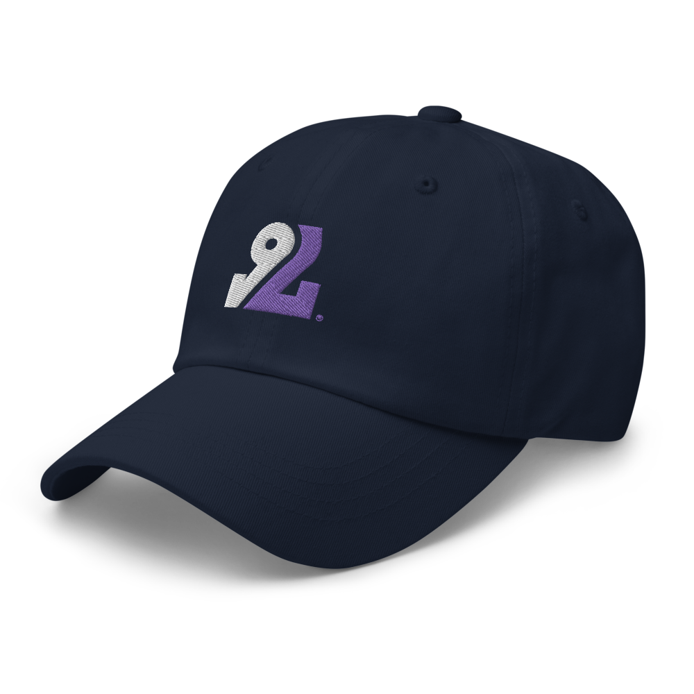 9L Dad hat